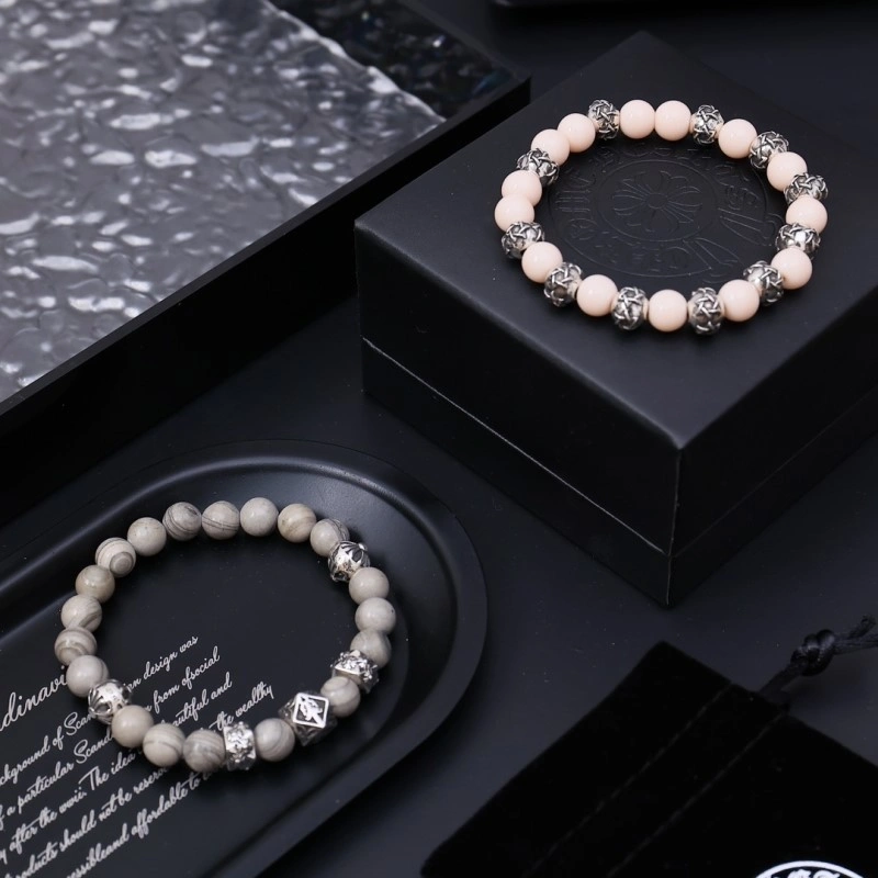 Chrome Hearts Bracelets Durable 237252