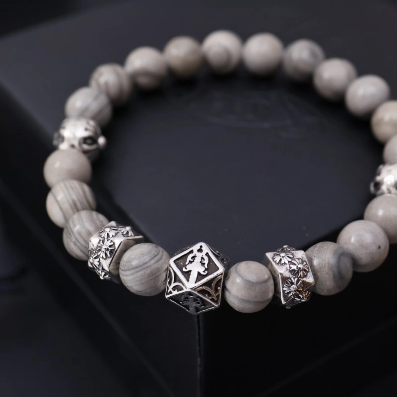 Chrome Hearts Bracelets Durable 237252
