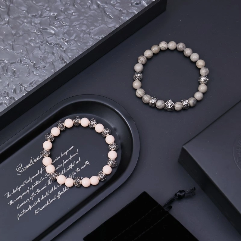 Chrome Hearts Bracelets Durable 237252