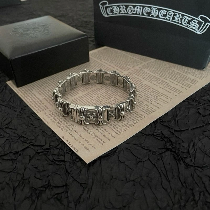 FashionForward Chrome Hearts Bracelets 237242