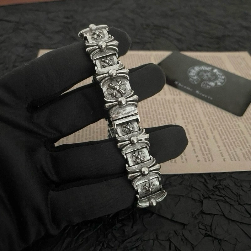 FashionForward Chrome Hearts Bracelets 237242