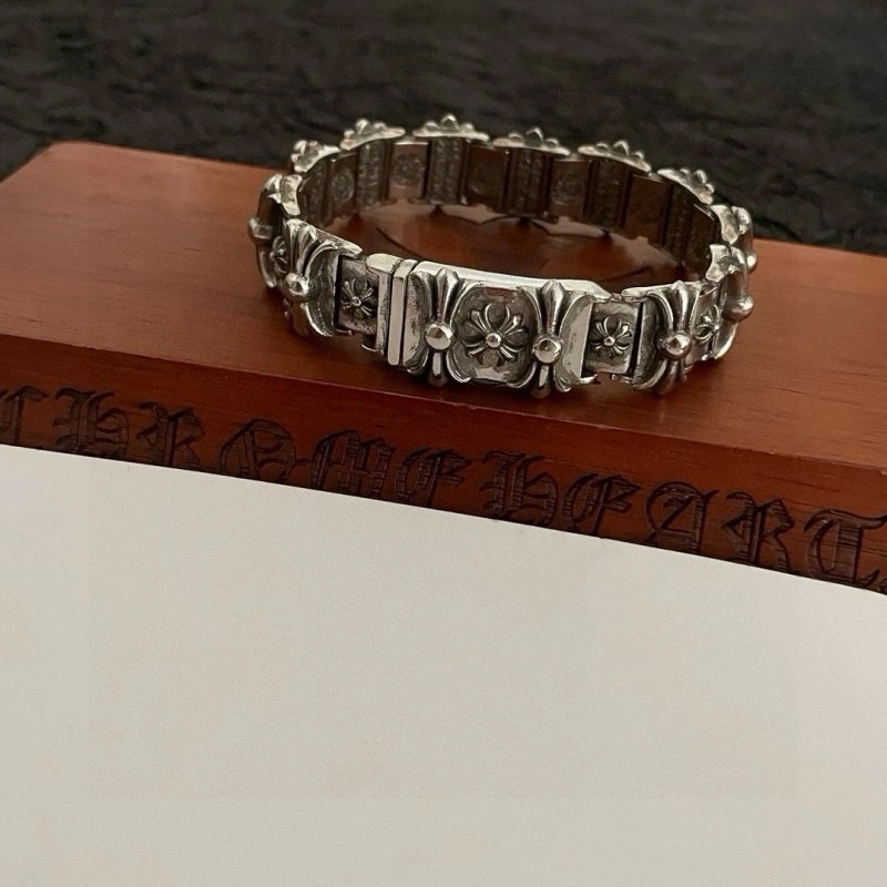 FashionForward Chrome Hearts Bracelets 237242