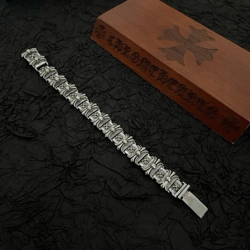 FashionForward Chrome Hearts Bracelets 237242