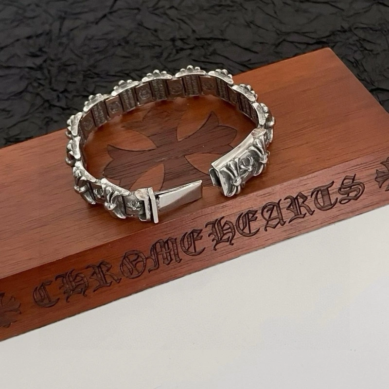 FashionForward Chrome Hearts Bracelets 237242