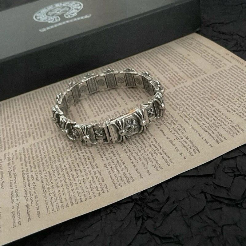 FashionForward Chrome Hearts Bracelets 237242