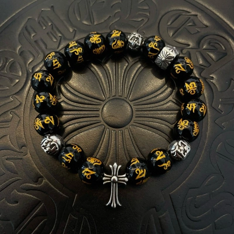 SportInspired Chrome Hearts Bracelets 237238