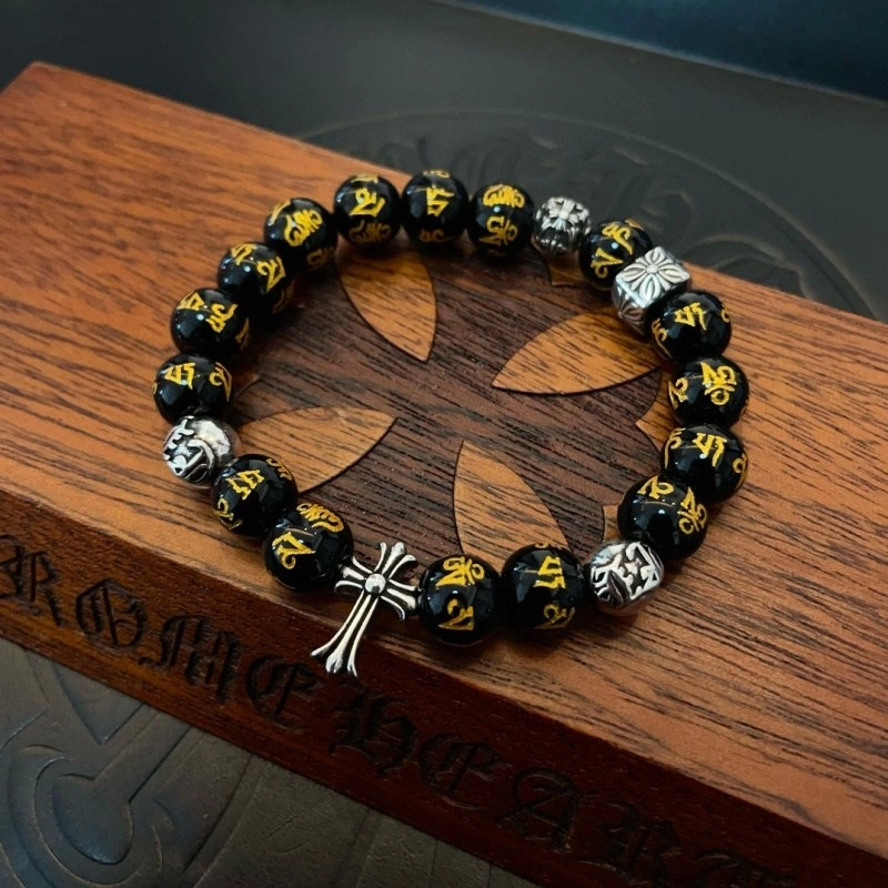 SportInspired Chrome Hearts Bracelets 237238