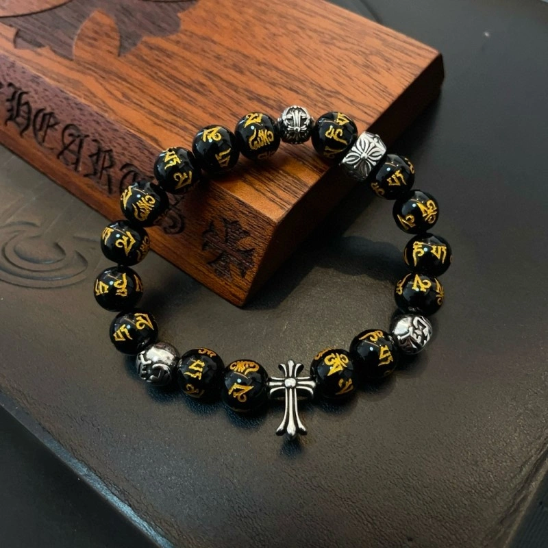 SportInspired Chrome Hearts Bracelets 237238