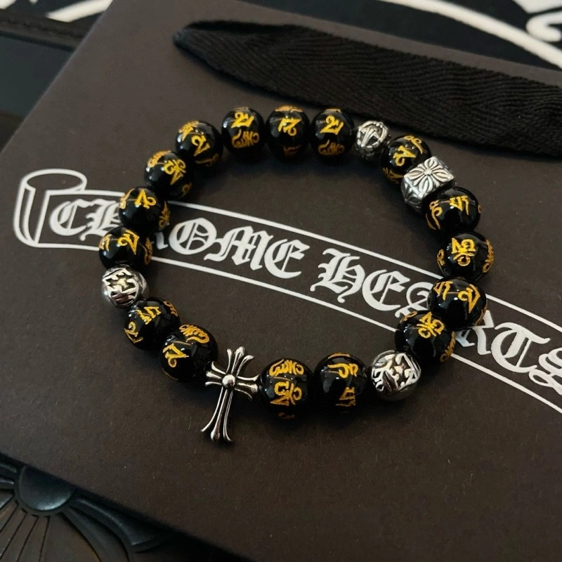 SportInspired Chrome Hearts Bracelets 237238