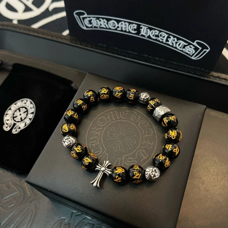 SportInspired Chrome Hearts Bracelets 237238