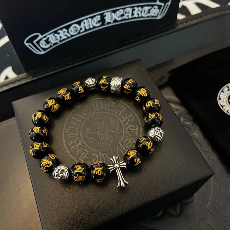 SportInspired Chrome Hearts Bracelets 237238