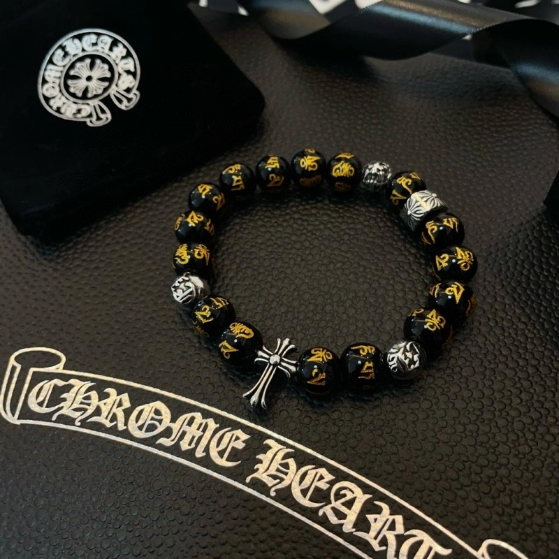 SportInspired Chrome Hearts Bracelets 237238