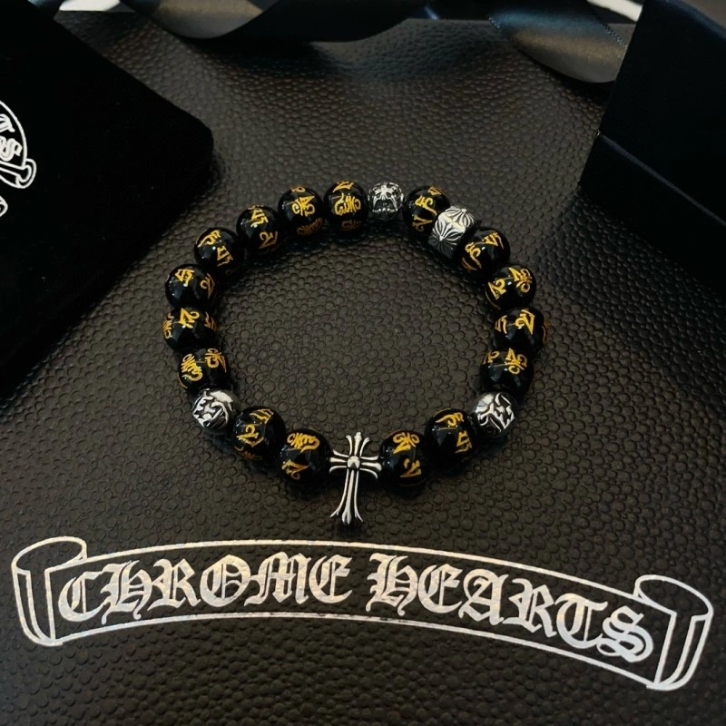 SportInspired Chrome Hearts Bracelets 237238