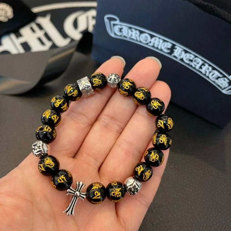 SportInspired Chrome Hearts Bracelets 237238