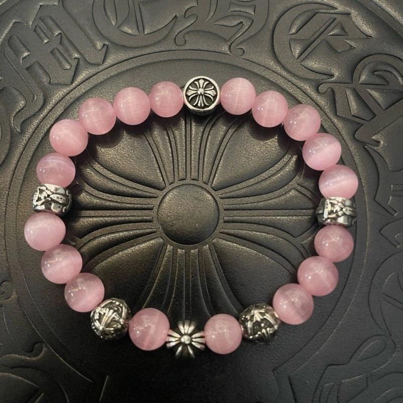 Modern Chrome Hearts Bracelets 237256