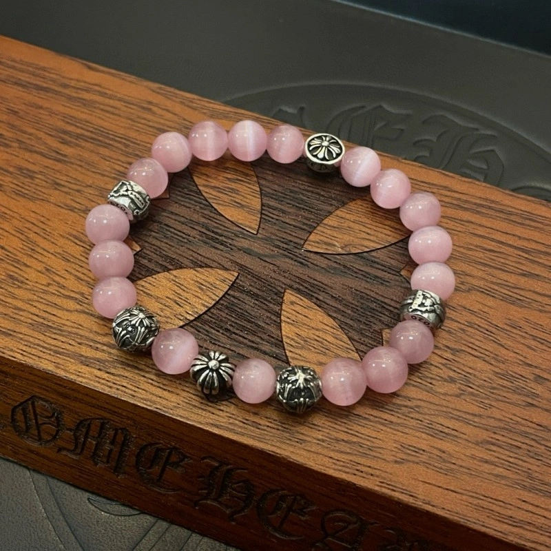 Modern Chrome Hearts Bracelets 237256