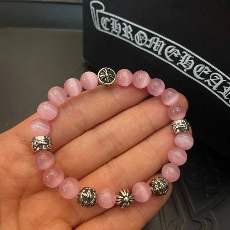 Modern Chrome Hearts Bracelets 237256