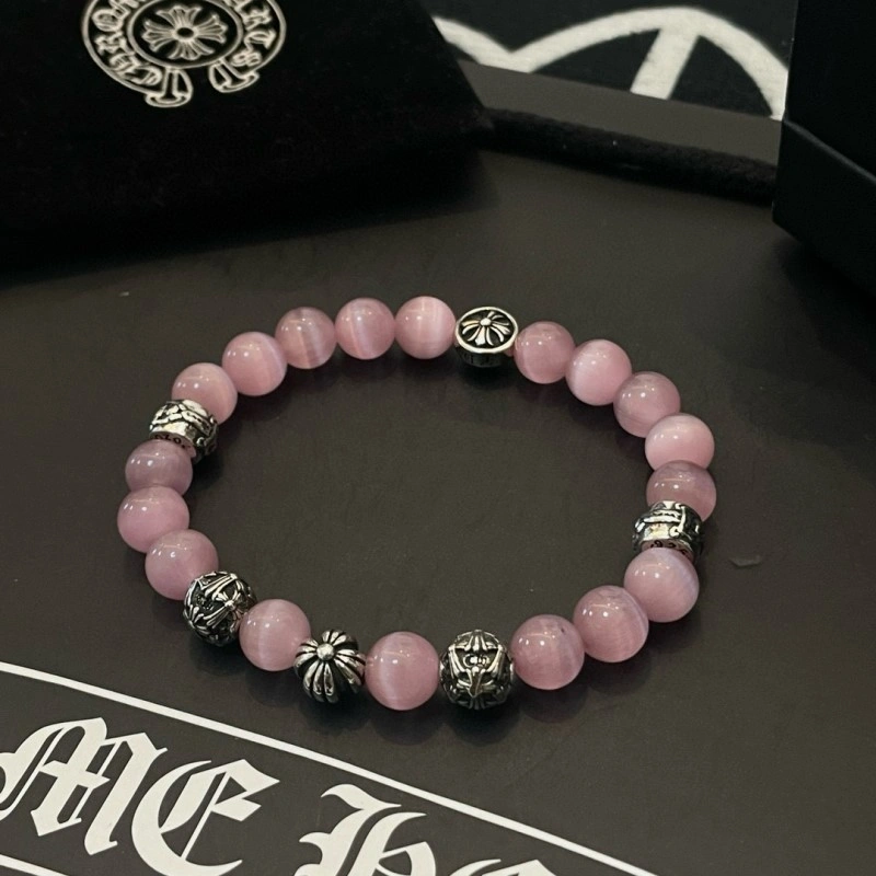 Modern Chrome Hearts Bracelets 237256