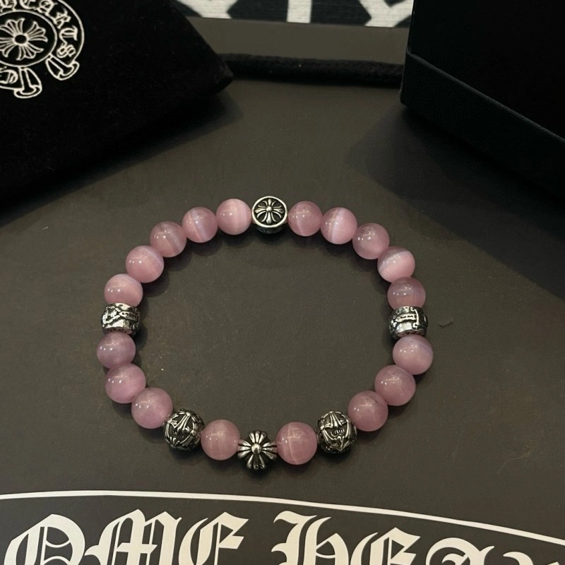 Modern Chrome Hearts Bracelets 237256