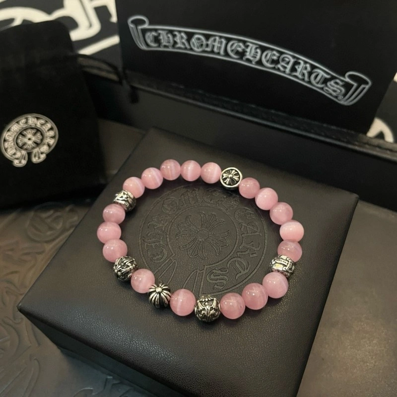 Modern Chrome Hearts Bracelets 237256