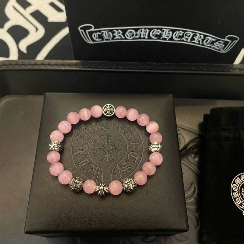 Modern Chrome Hearts Bracelets 237256