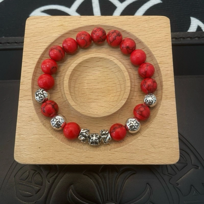 Functional Chrome Hearts Bracelets 237239
