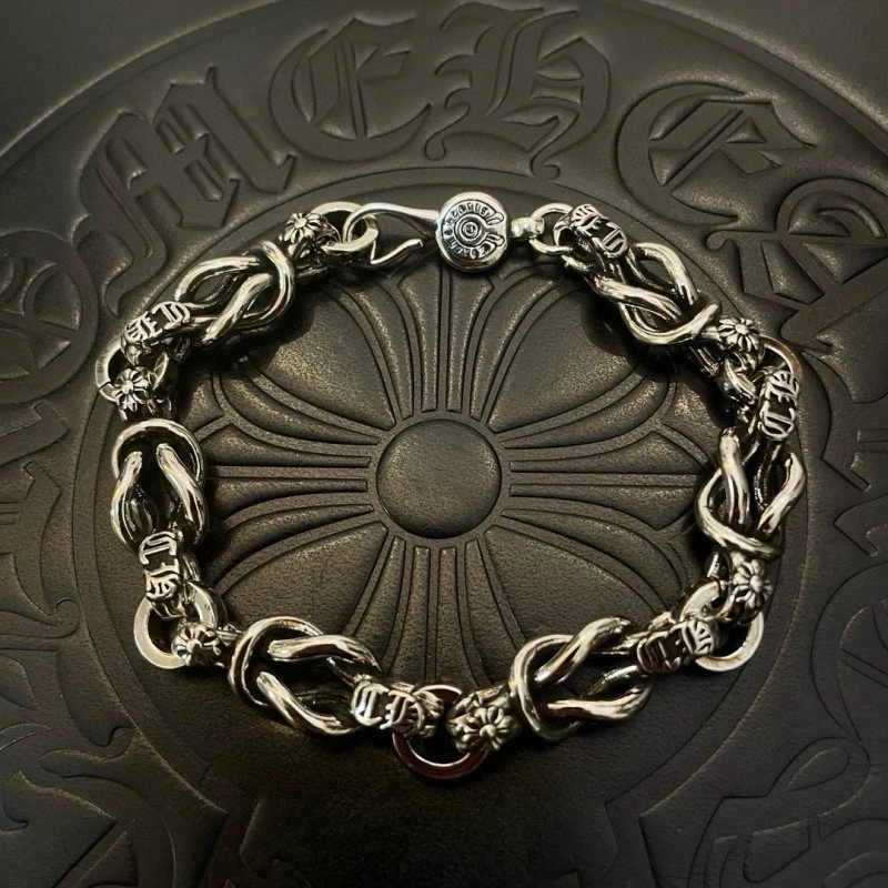Original Chrome Hearts Bracelets 237244