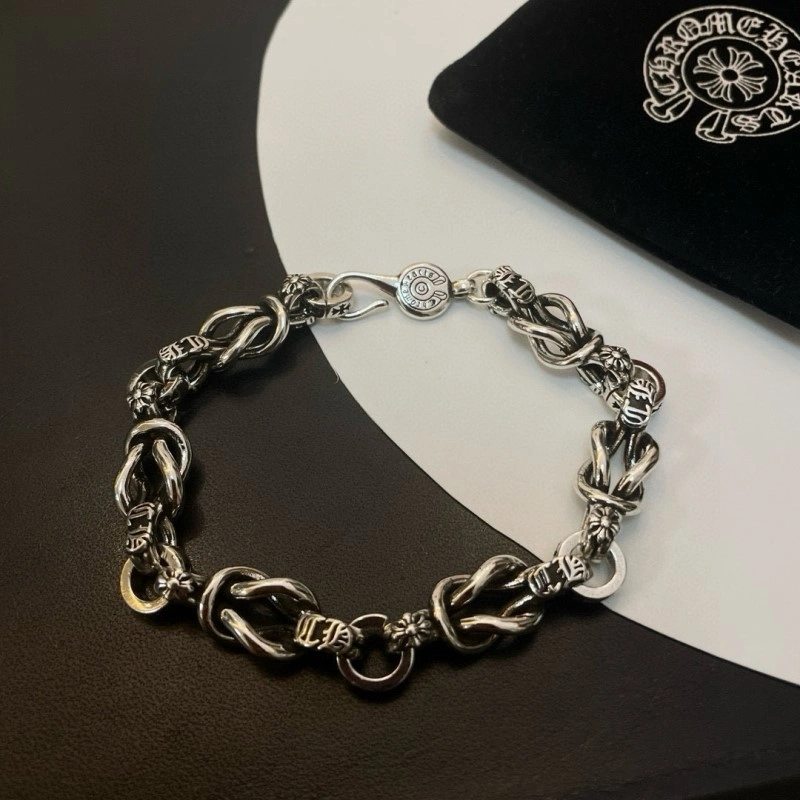 Original Chrome Hearts Bracelets 237244