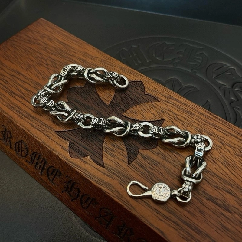 Original Chrome Hearts Bracelets 237244