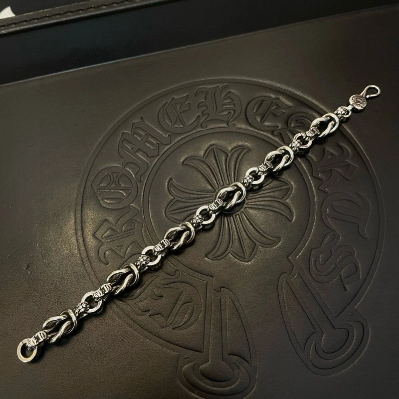 Original Chrome Hearts Bracelets 237244