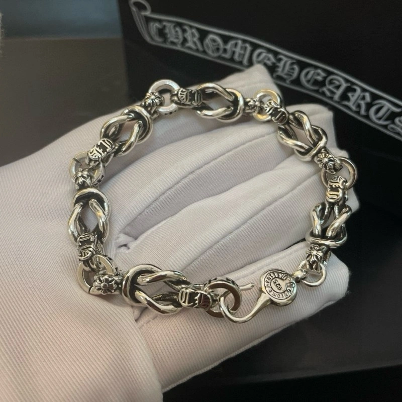 Original Chrome Hearts Bracelets 237244