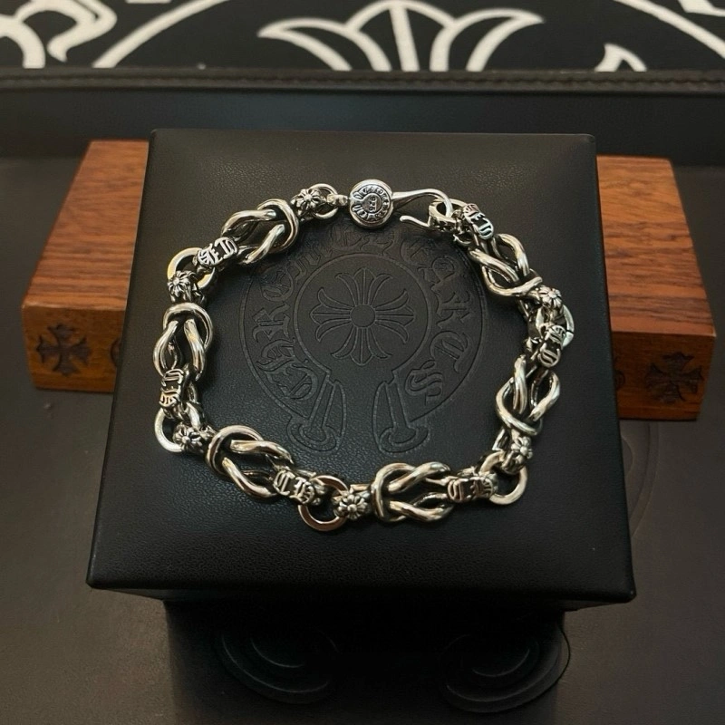 Original Chrome Hearts Bracelets 237244