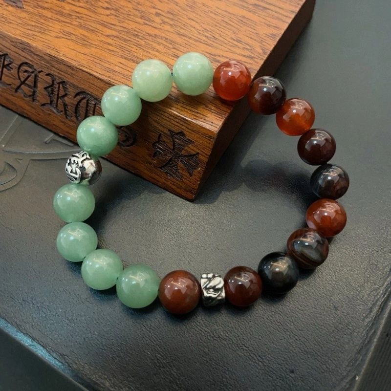 Chrome Hearts Bracelets EasyCare 237247