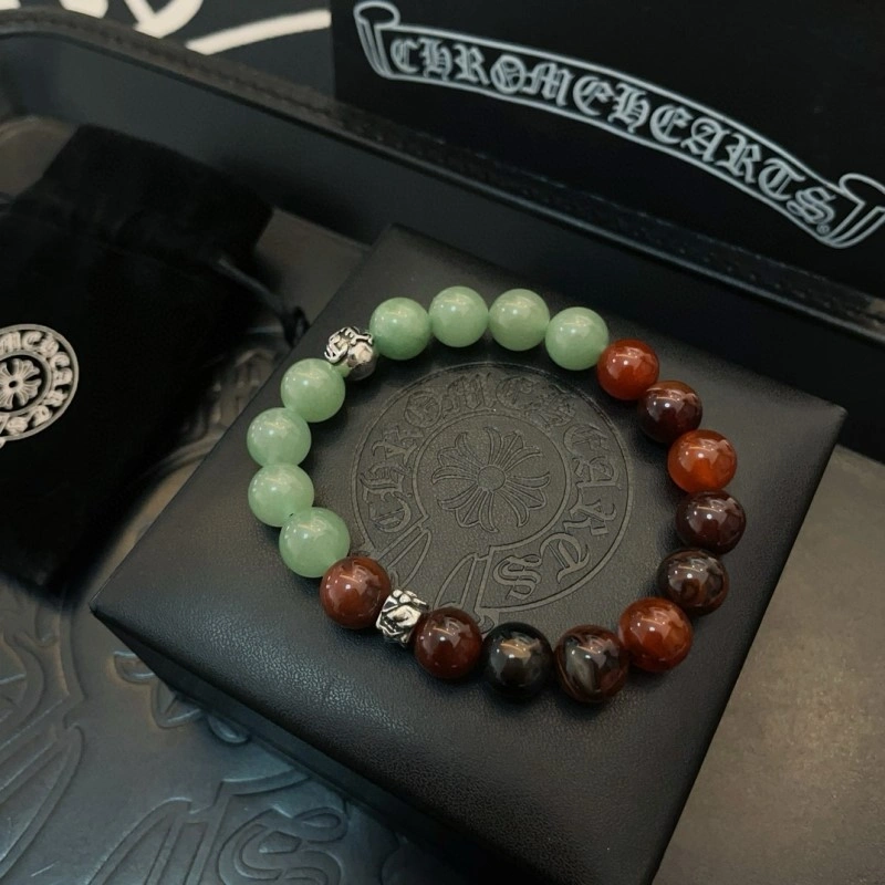 Chrome Hearts Bracelets EasyCare 237247