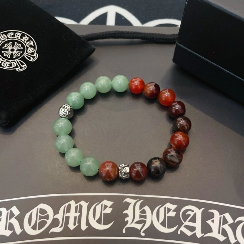 Chrome Hearts Bracelets EasyCare 237247