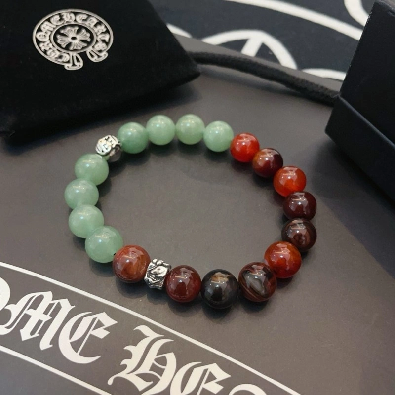 Chrome Hearts Bracelets EasyCare 237247