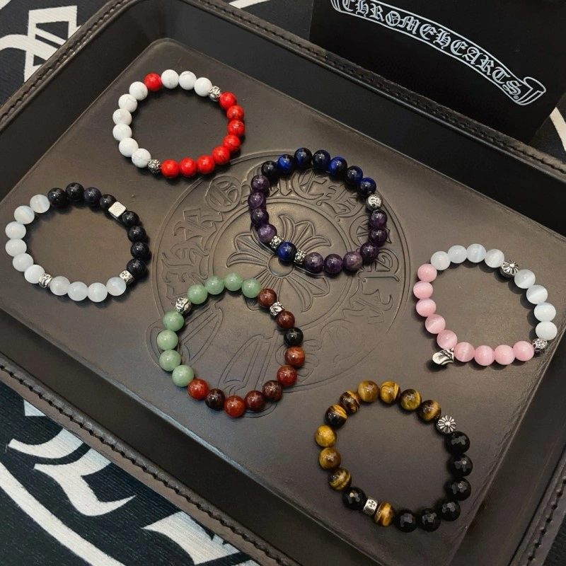 Chrome Hearts Bracelets EasyCare 237247
