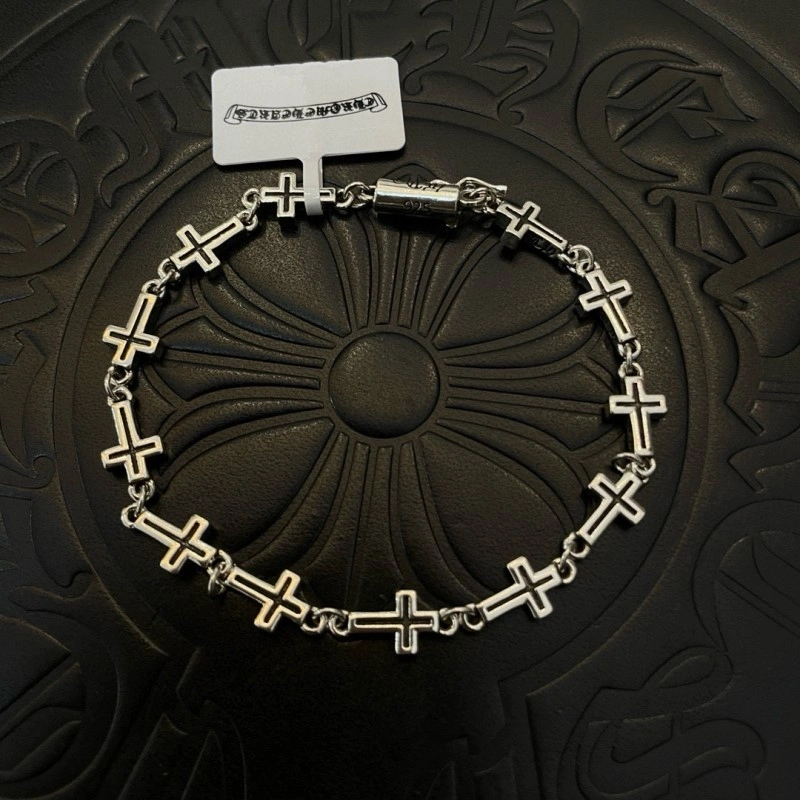 WeatherProof Chrome Hearts Bracelets 237243