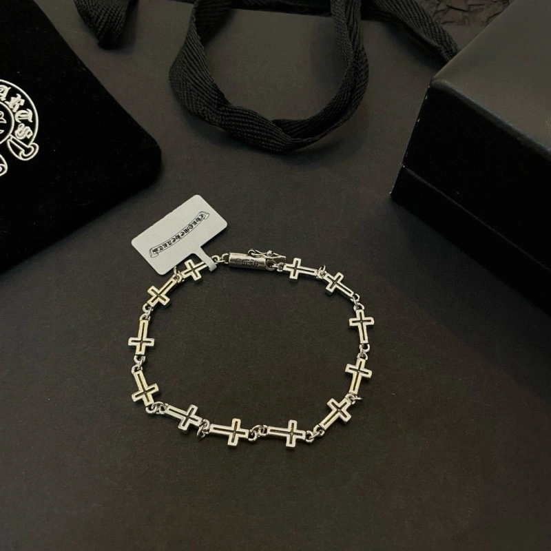 WeatherProof Chrome Hearts Bracelets 237243