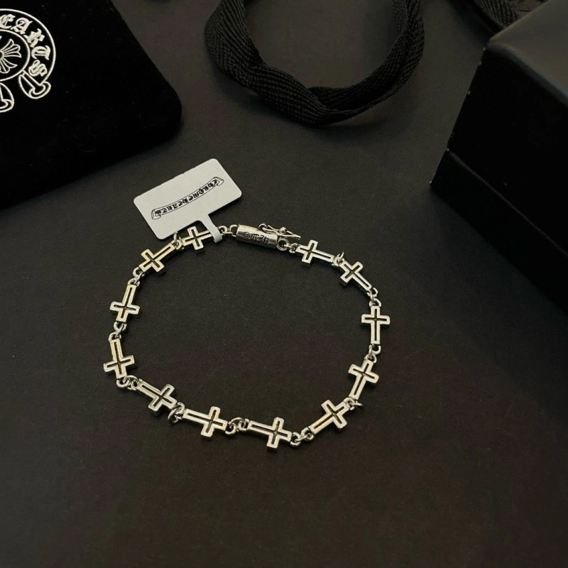WeatherProof Chrome Hearts Bracelets 237243