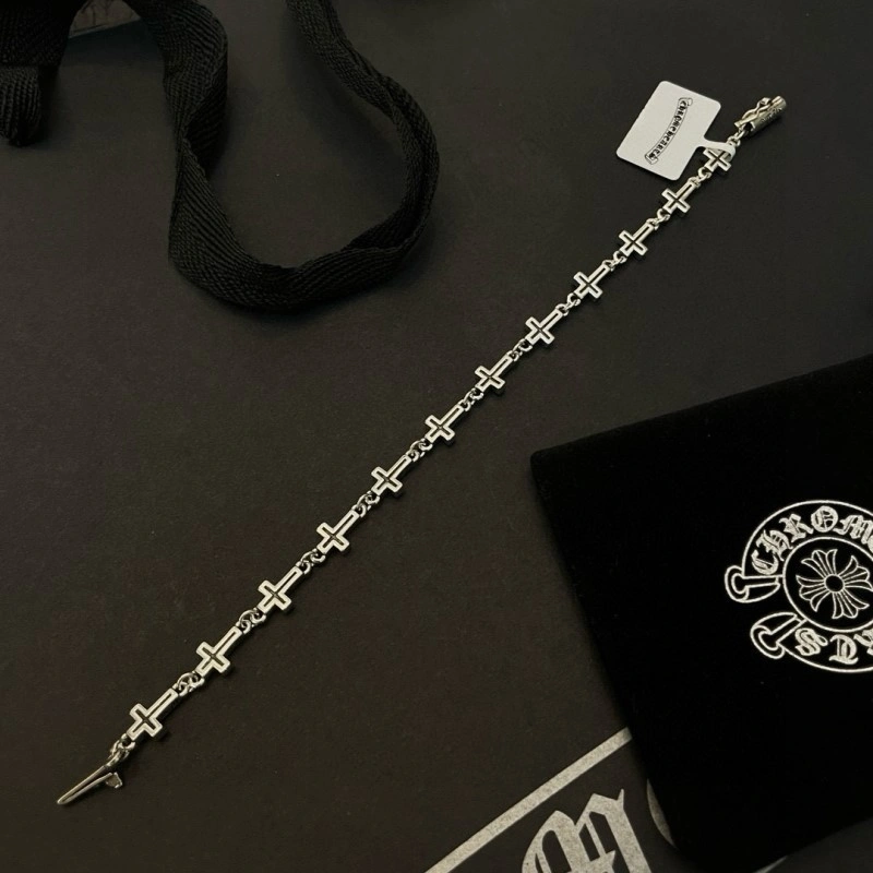 WeatherProof Chrome Hearts Bracelets 237243