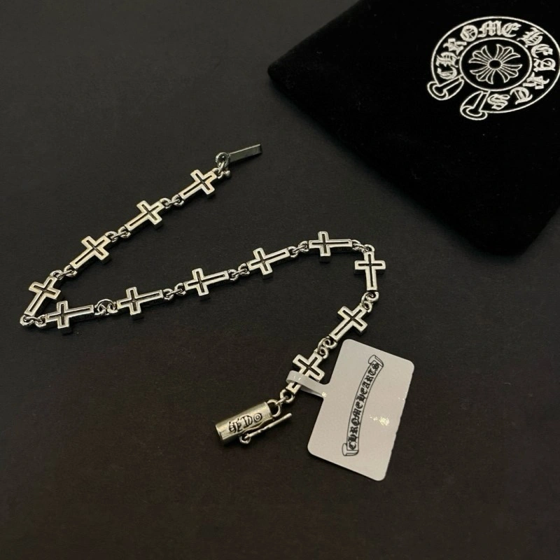 WeatherProof Chrome Hearts Bracelets 237243