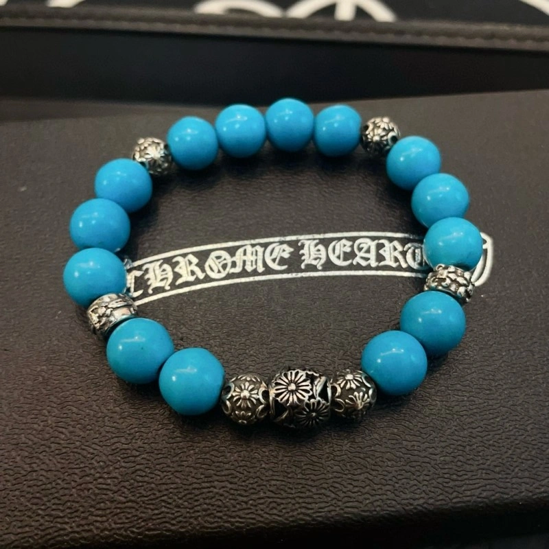 EasyCare Chrome Hearts Bracelets 237233