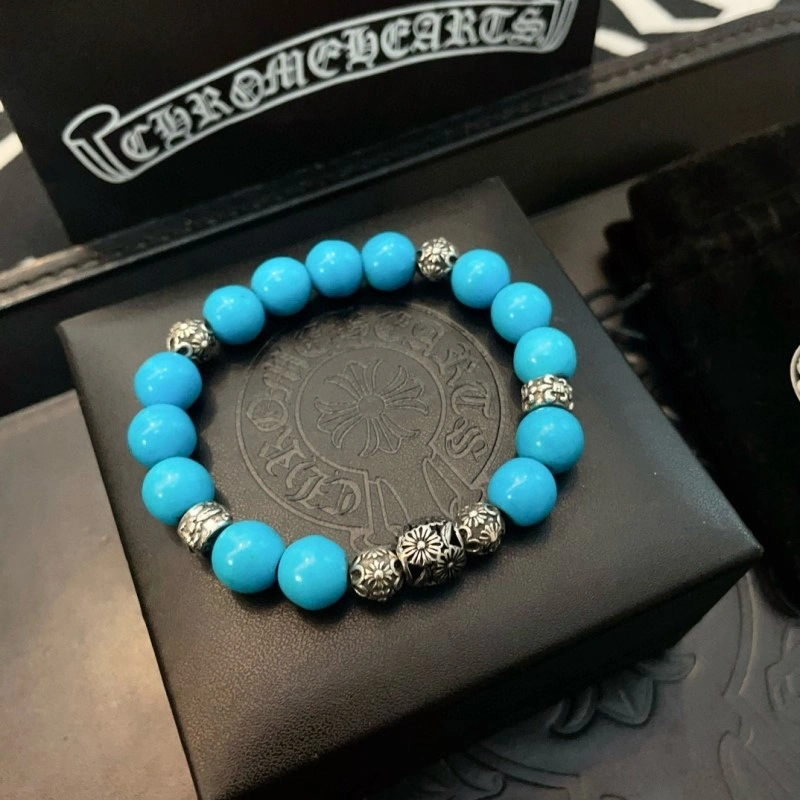 EasyCare Chrome Hearts Bracelets 237233