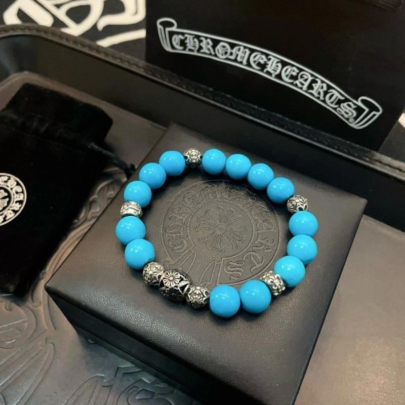 EasyCare Chrome Hearts Bracelets 237233