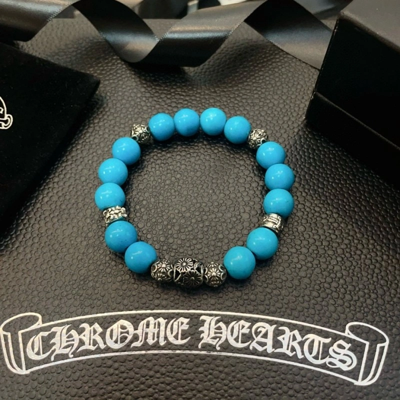 EasyCare Chrome Hearts Bracelets 237233