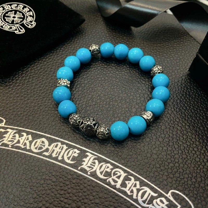 EasyCare Chrome Hearts Bracelets 237233