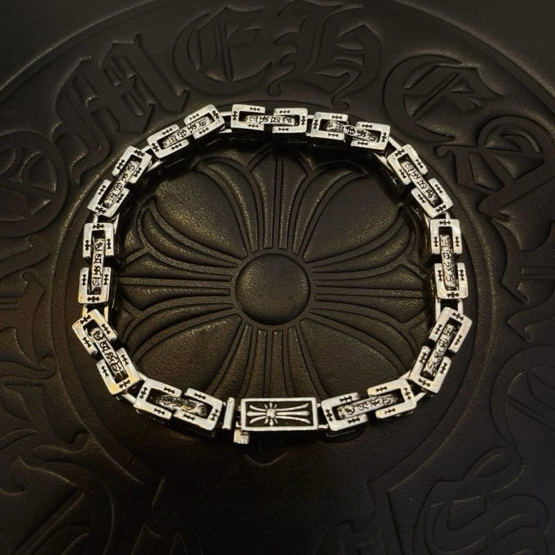 WaterResistant Chrome Hearts Bracelets 237240