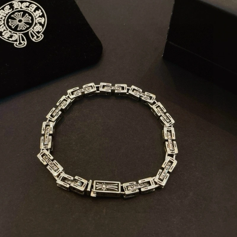 WaterResistant Chrome Hearts Bracelets 237240