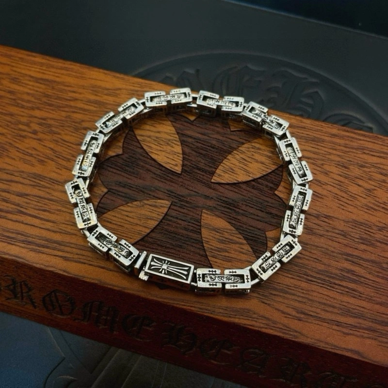 WaterResistant Chrome Hearts Bracelets 237240